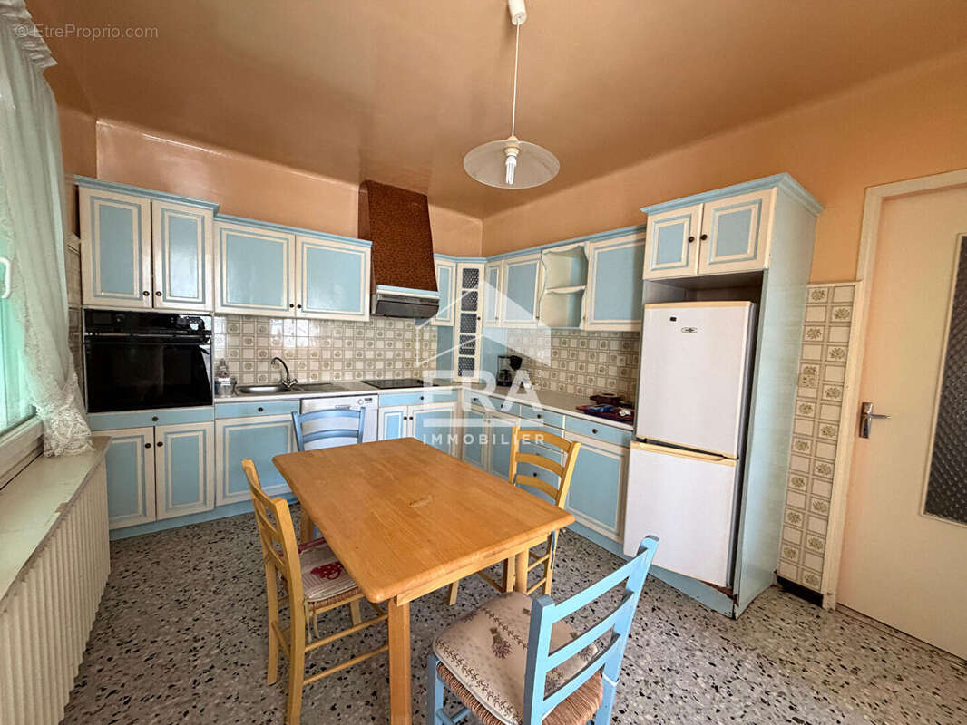 Maison à AUBIGNAN