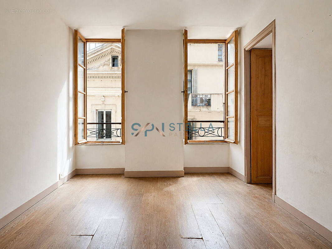 Appartement à AJACCIO