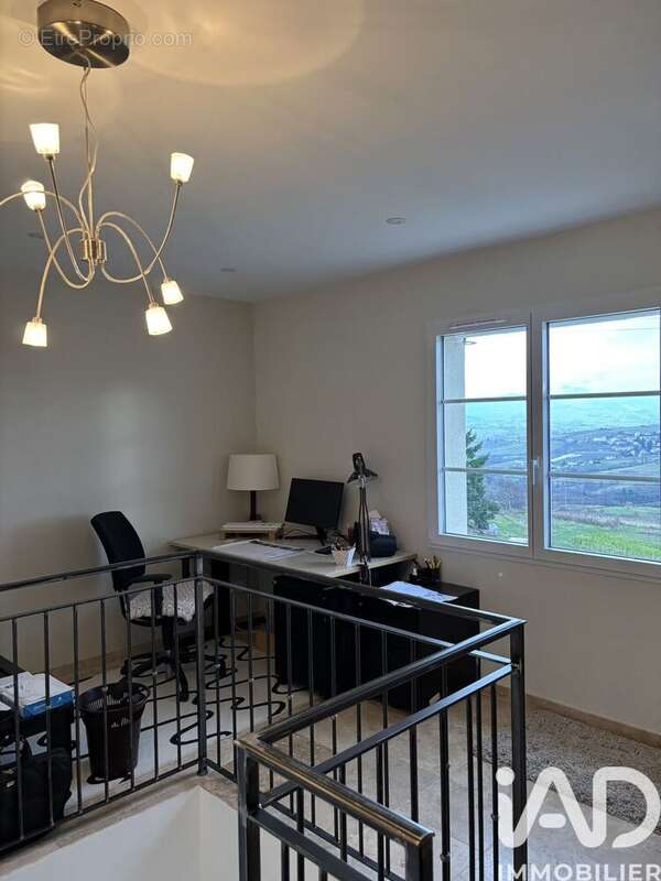 Photo 9 - Maison à CHAGNON