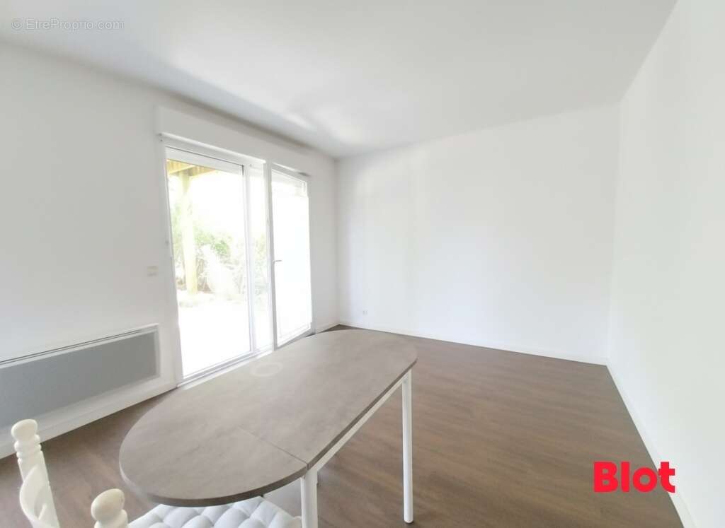 Appartement 40 m² à Nantes  - photo 3