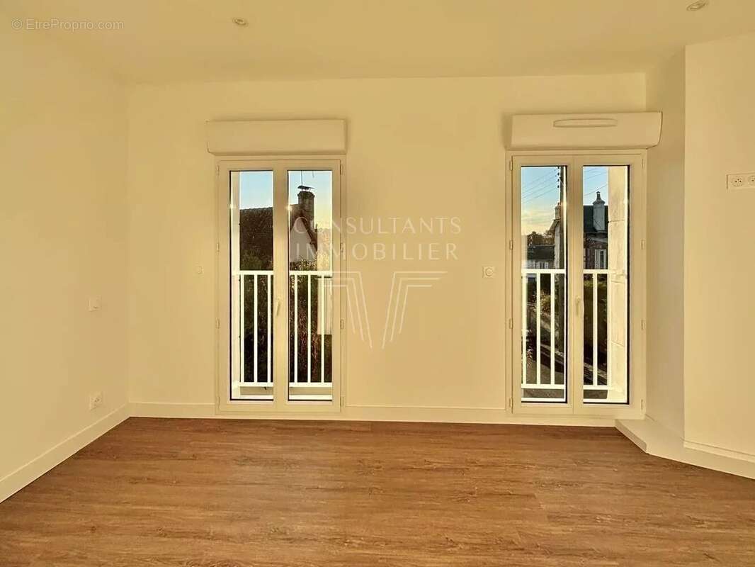 Maison à TROUVILLE-SUR-MER