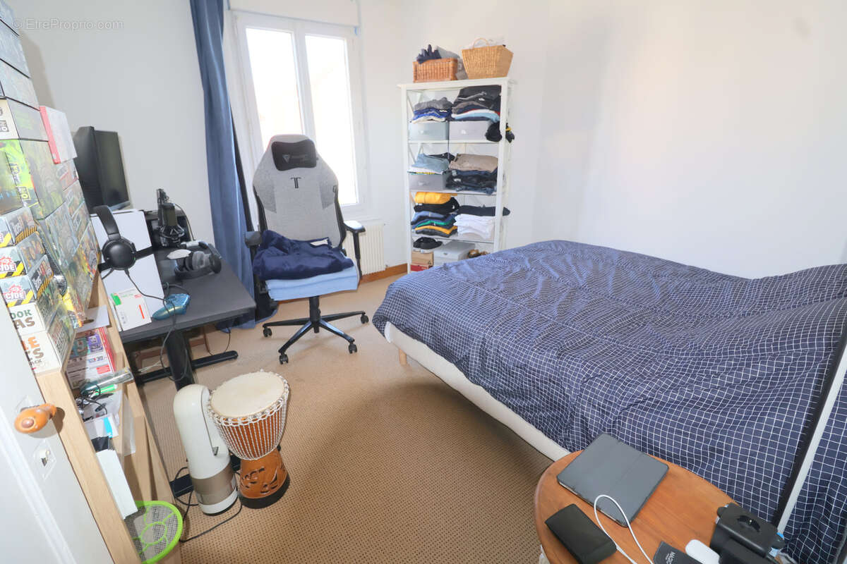 Maison à LE TOUQUET-PARIS-PLAGE