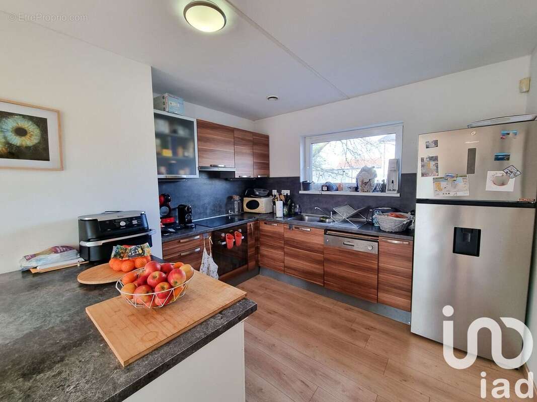 Photo 3 - Maison à BAUVIN