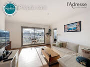 Appartement à SURESNES