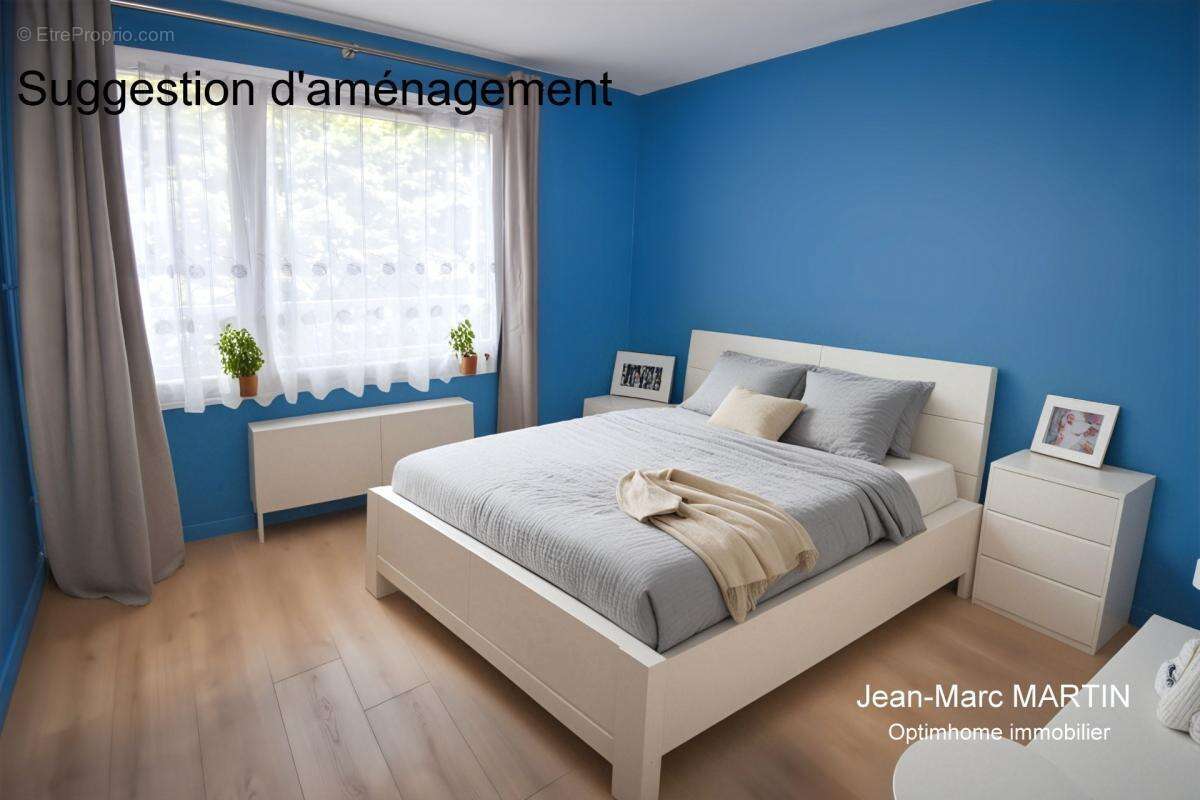 89 000 € – Appartement 2 pièces avec balcon et cave à Wattrelos - photo 10