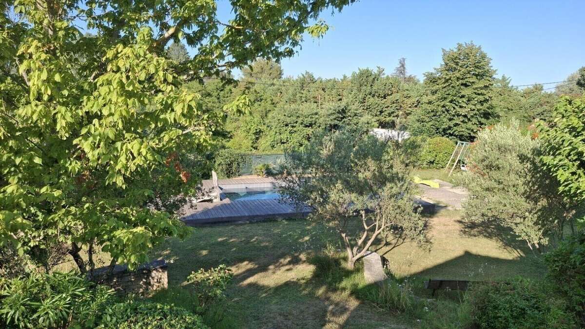 Villa contemporaine - photo 4