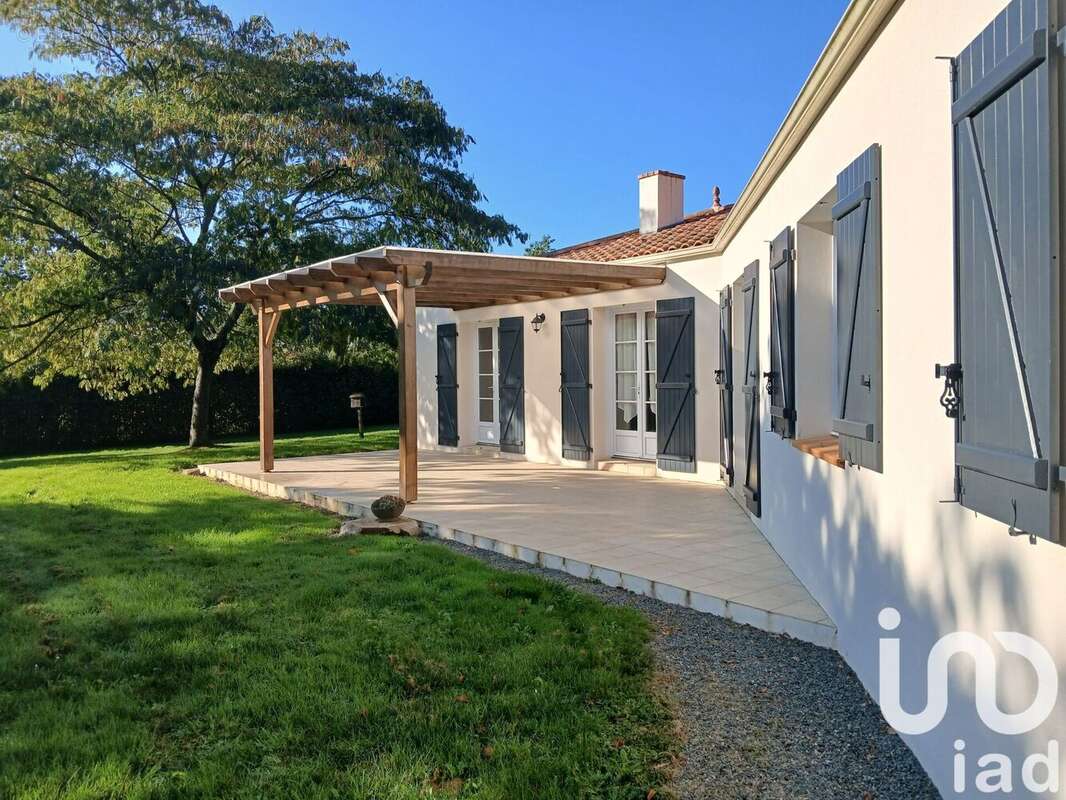 Photo 7 - Maison à DOMPIERRE-SUR-YON