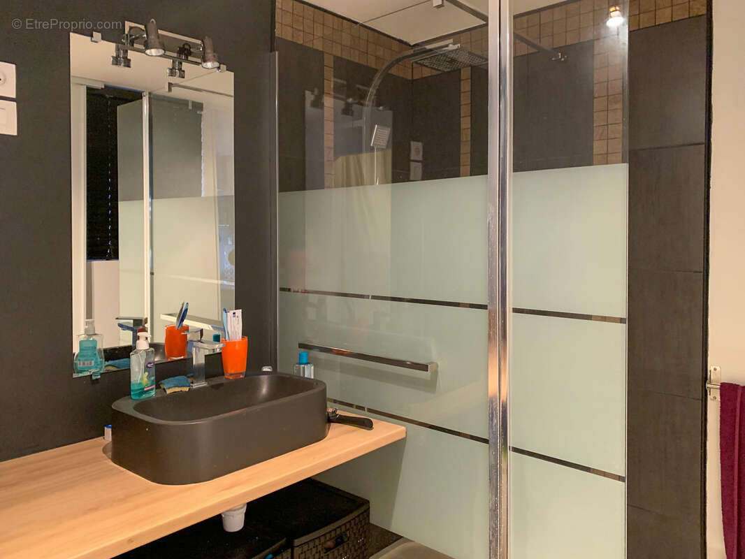 Appartement à TEMPLEUVE