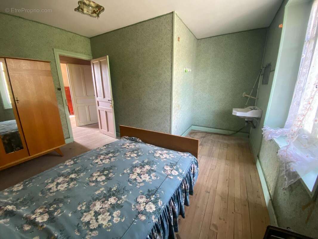 Photo 7 - Maison à CONDAT