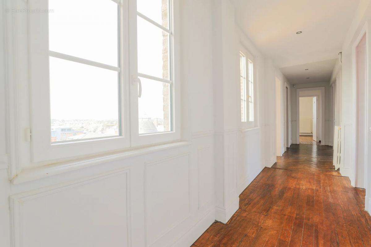 Appartement à SAINT-QUENTIN