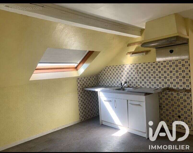 Photo 7 - Appartement à VALMONT
