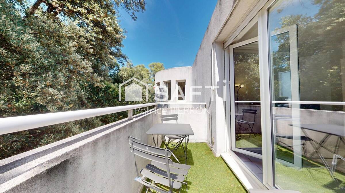 Photo 1 - Appartement à MONTPELLIER