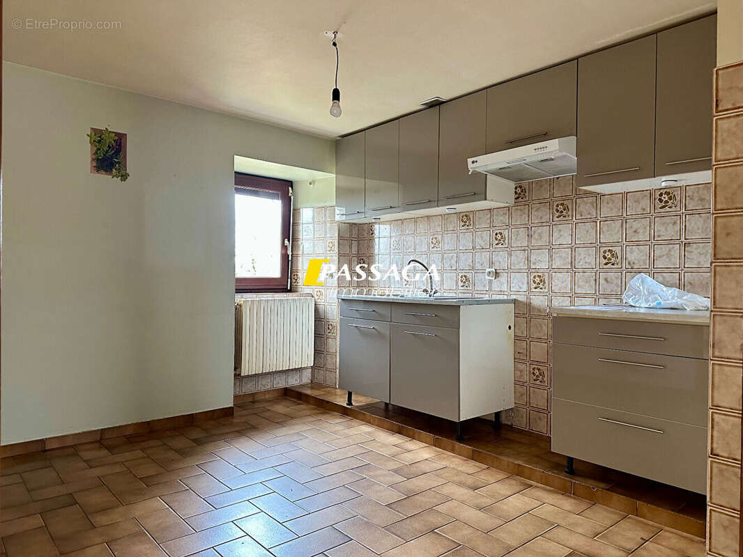 Maison à PIERREFICHE