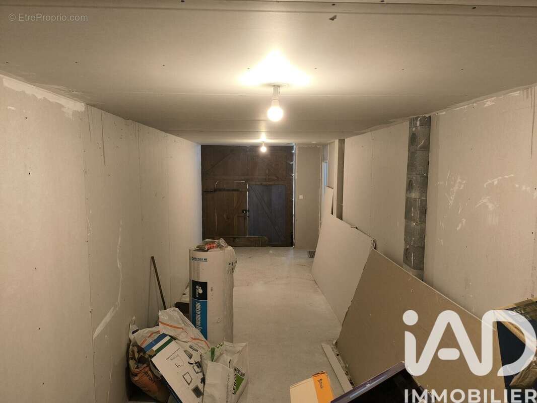 Photo 9 - Appartement à BESSINES-SUR-GARTEMPE