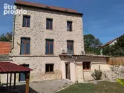 Maison à TOULONJAC