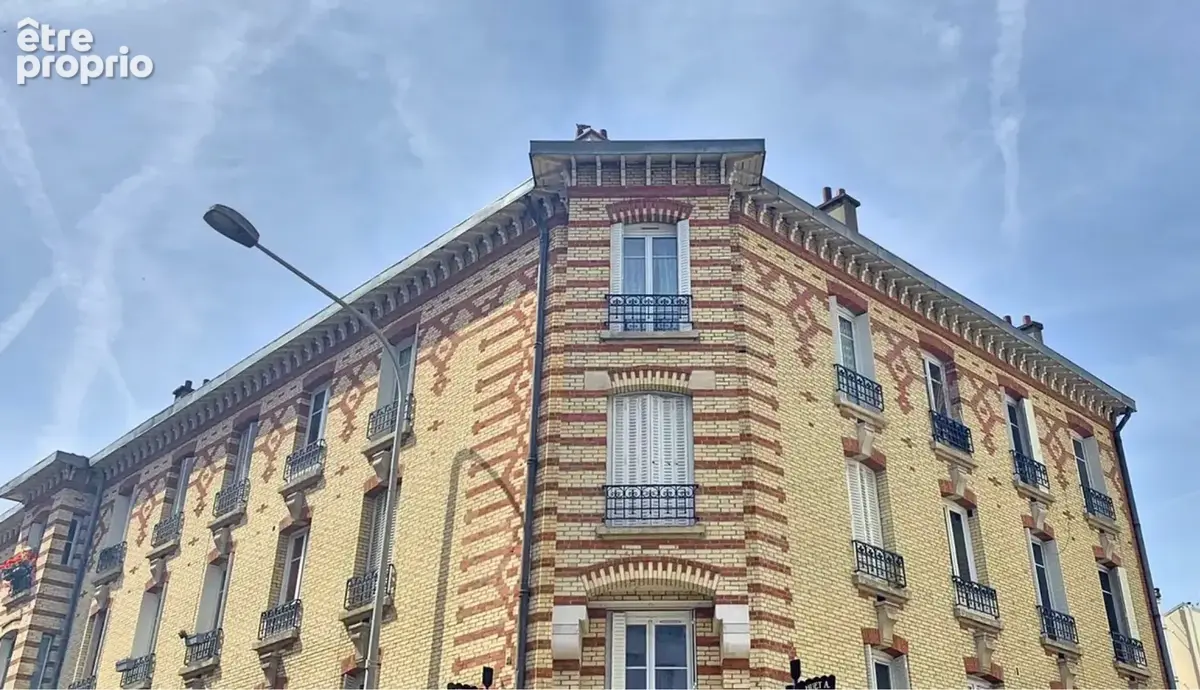3 pièces à rénover - photo 6