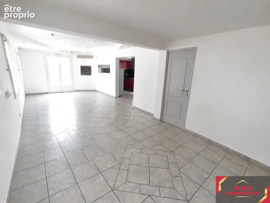 Saint-André - Maison T5 105m2 +  Piscine - photo 5