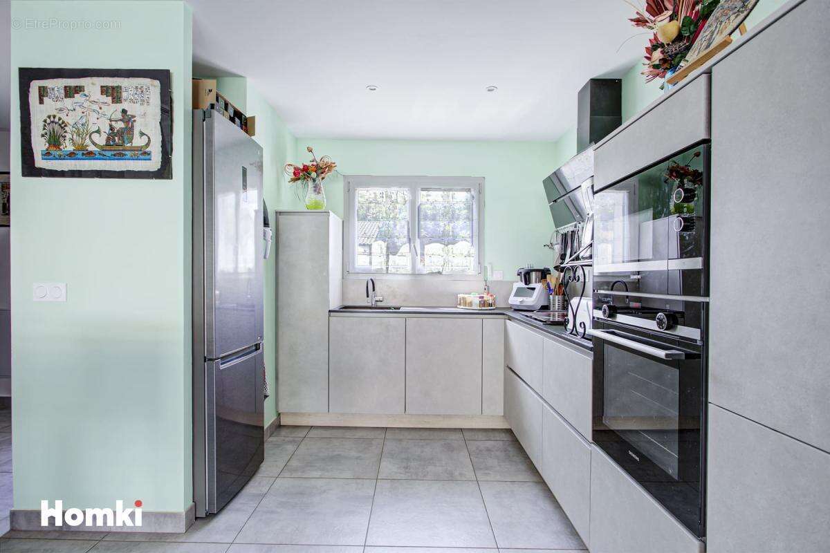 Maison à SAINT-CYPRIEN