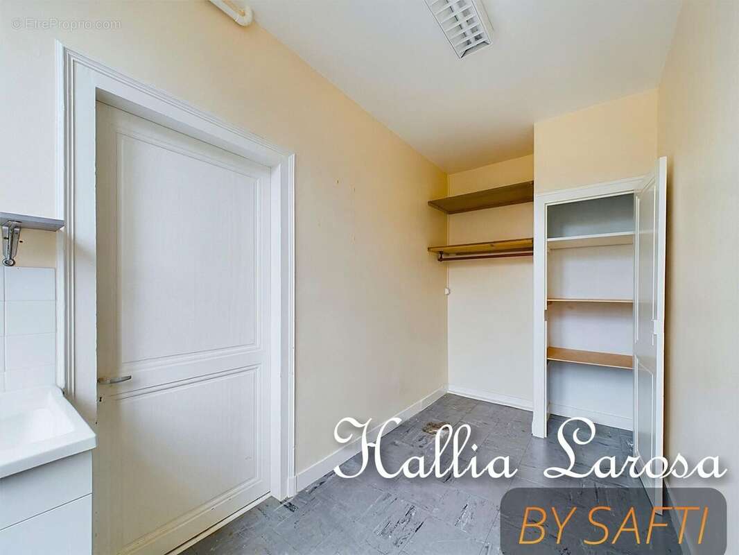 Photo 6 - Maison à MONTMORILLON