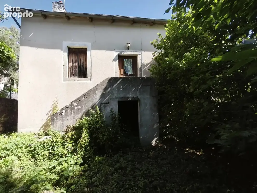 Maison à PONT-DE-SALARS