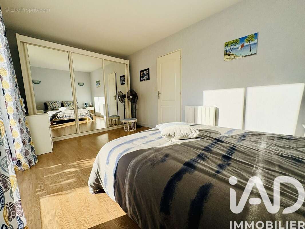 Photo 7 - Maison à BREUILLET