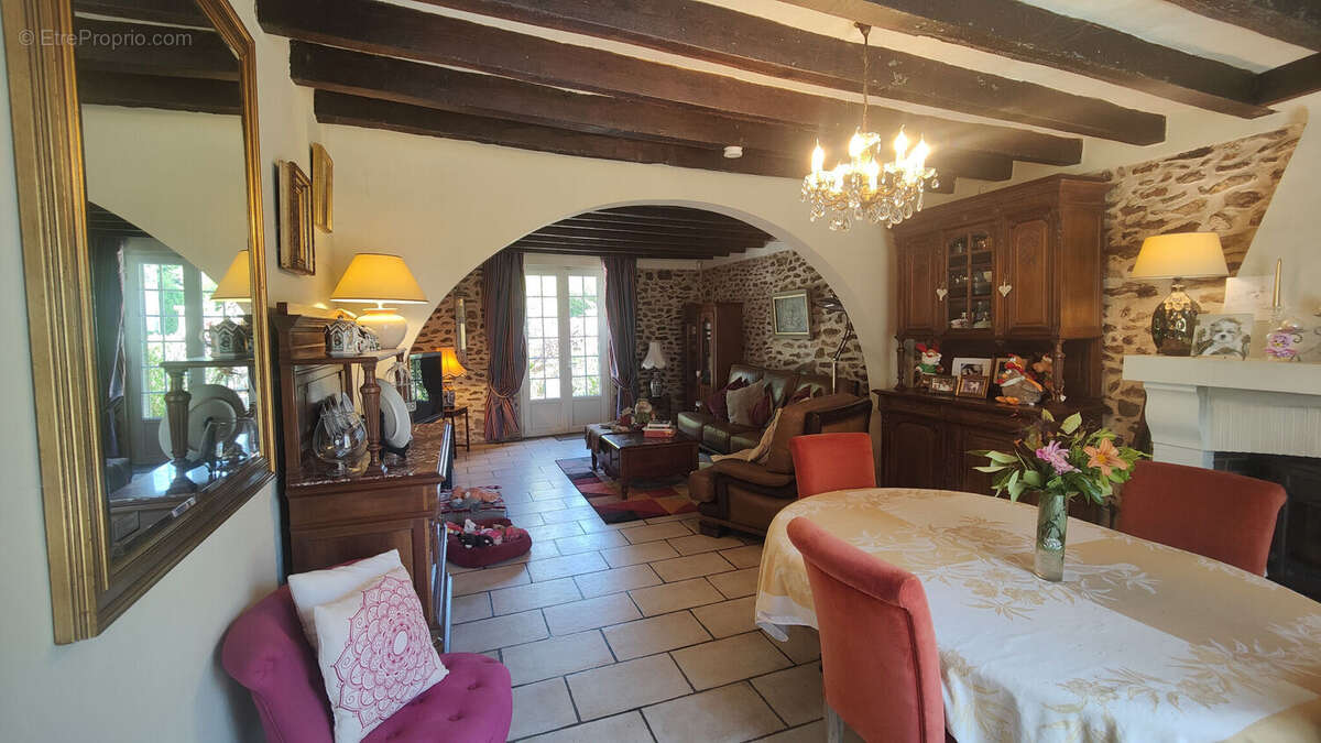 Photo 5 - Maison à CHOISY-EN-BRIE
