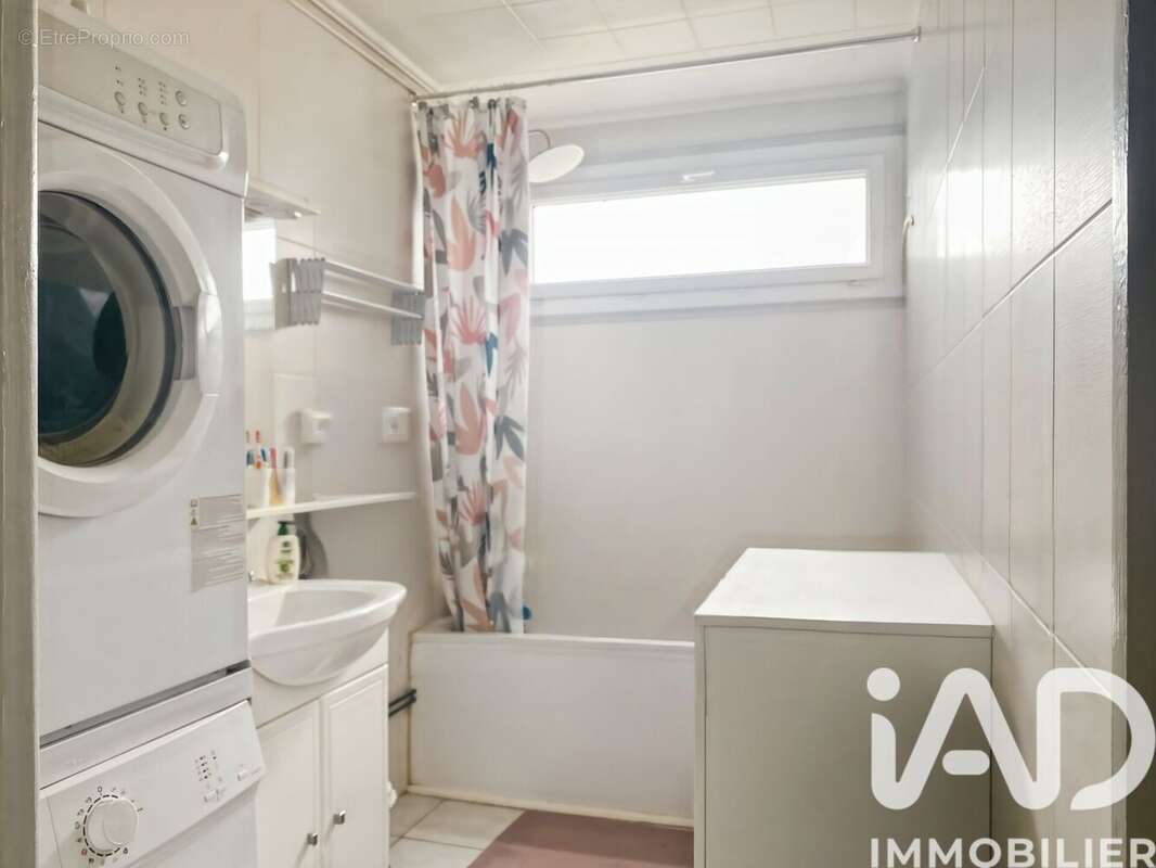 Photo 6 - Appartement à BRIE-COMTE-ROBERT