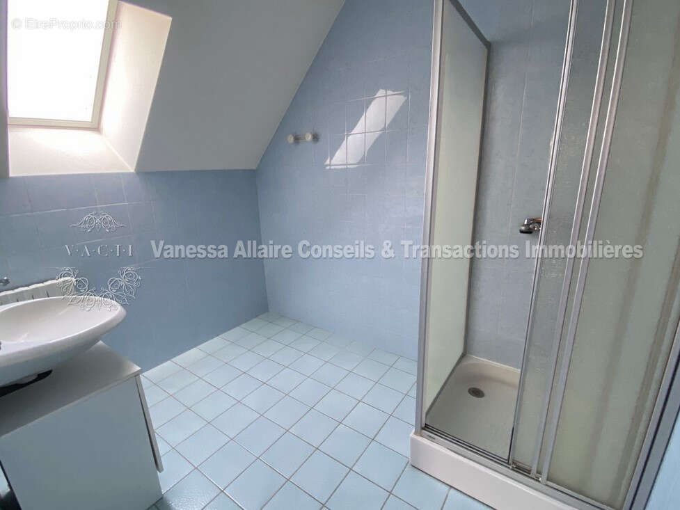 Maison à LA BAULE-ESCOUBLAC