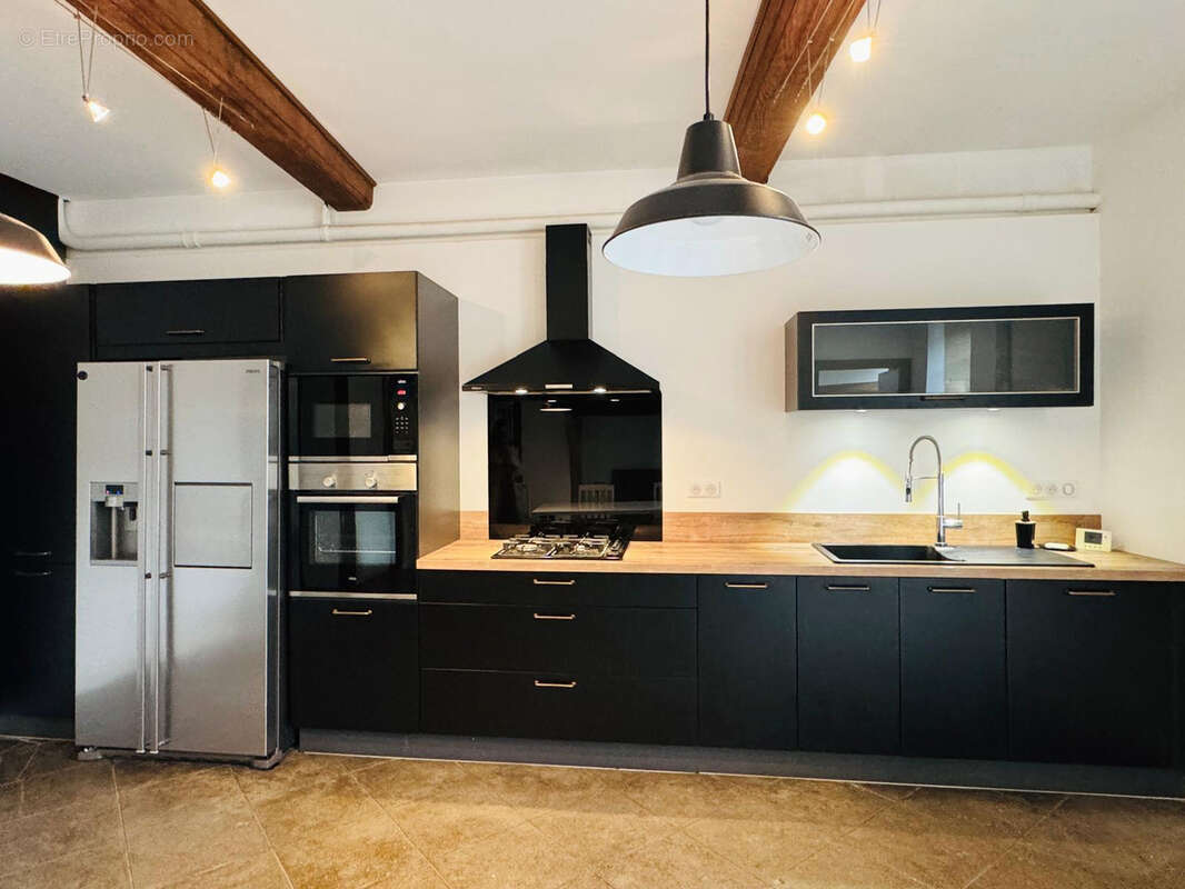 Maison à SAINT-SYMPHORIEN-DE-LAY