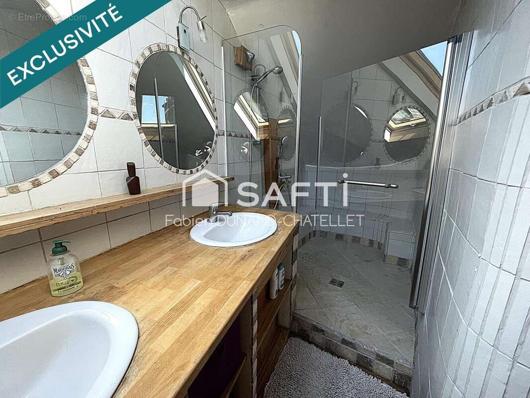Photo 8 - Appartement à CHAMBERY