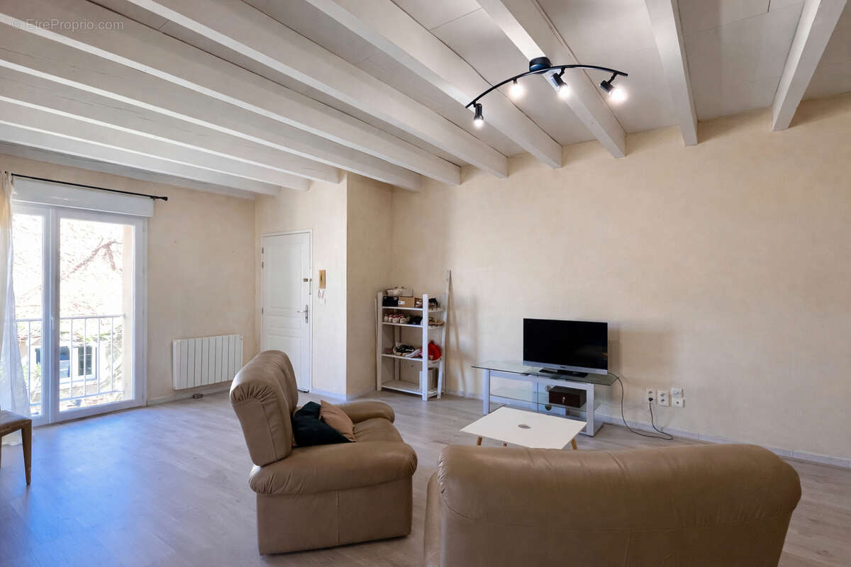 Appartement à CAZOULS-LES-BEZIERS