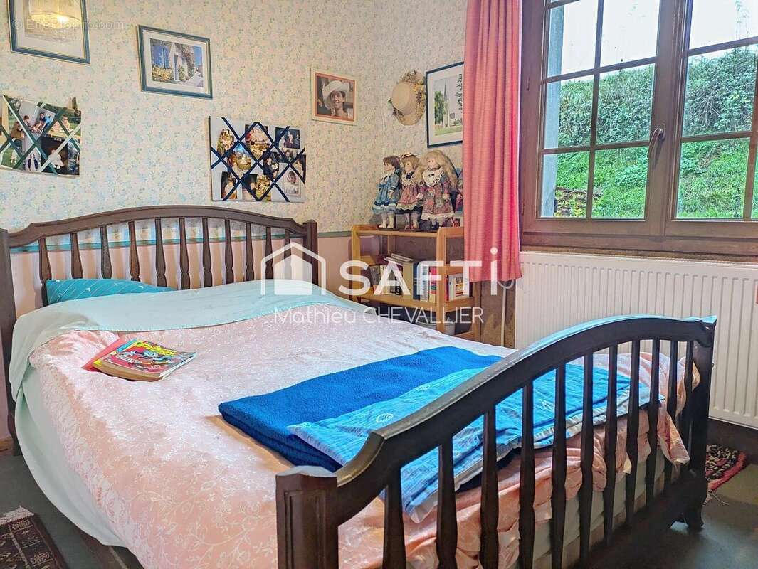 Photo 5 - Maison à HUPPY