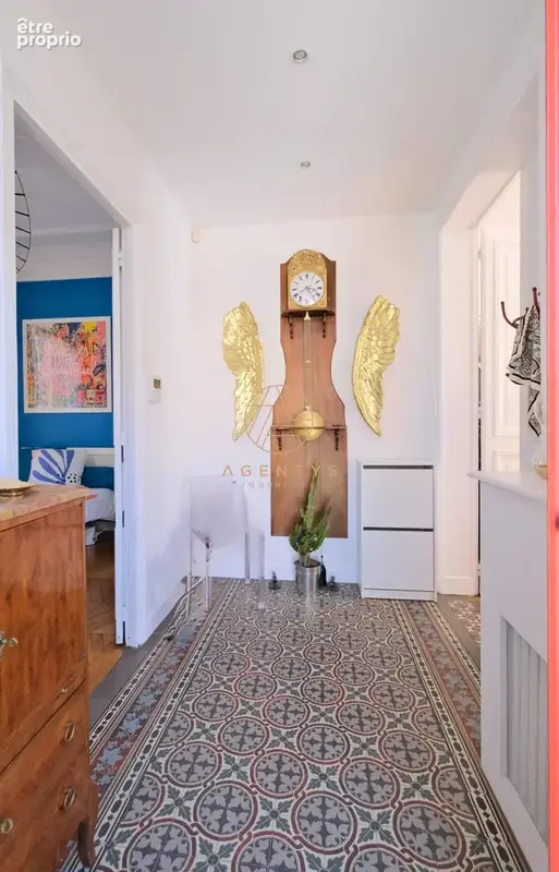 Maison 12 pièces 384 m² à vendre à Saint-Maur-Des-Fosses (94100) - photo 5