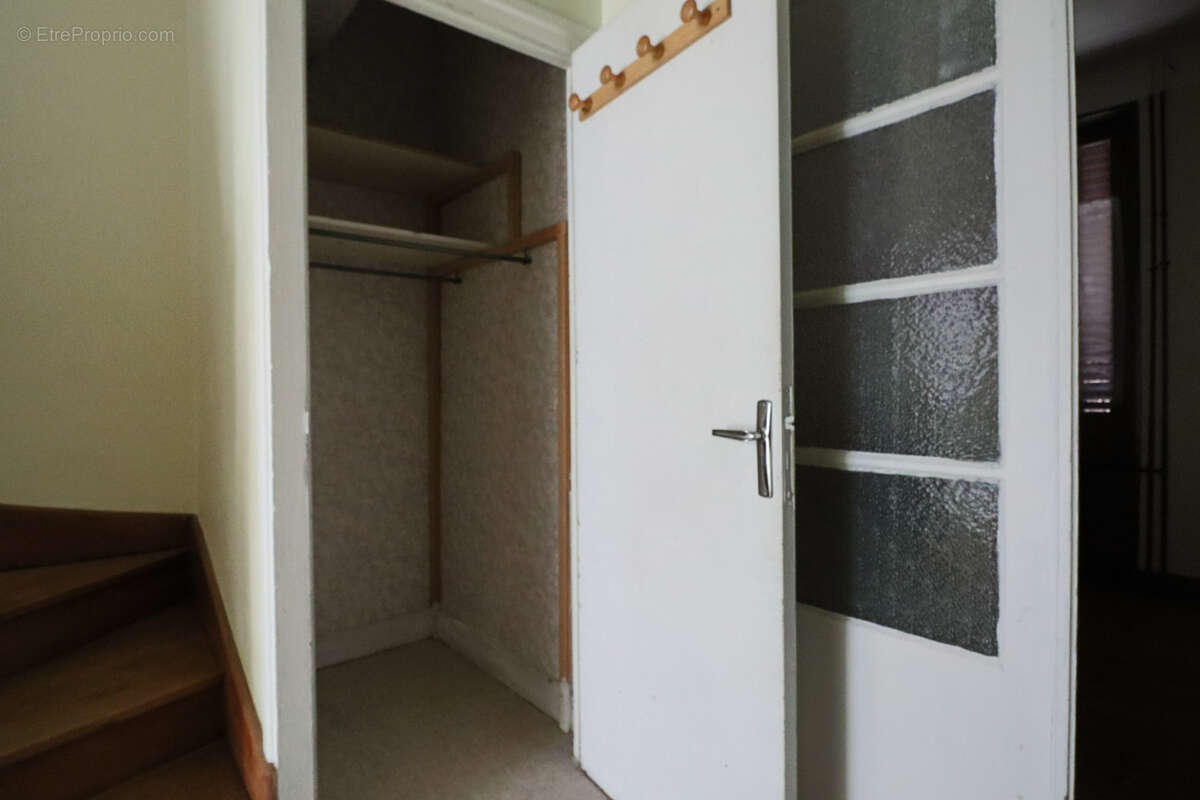 Appartement à SAINT-SAUVES-D&#039;AUVERGNE