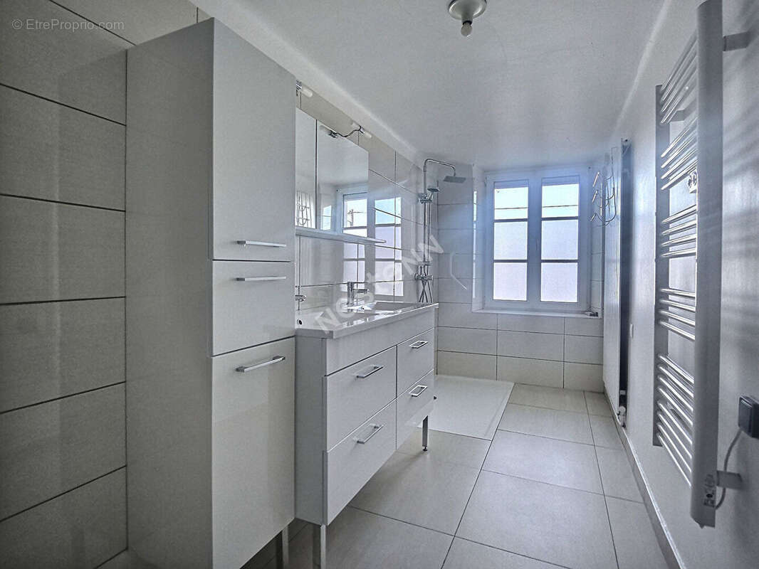 Maison à BARONVILLE