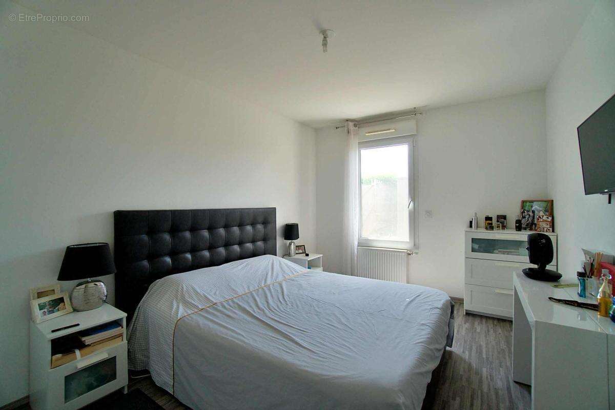 Appartement à MIONNAY