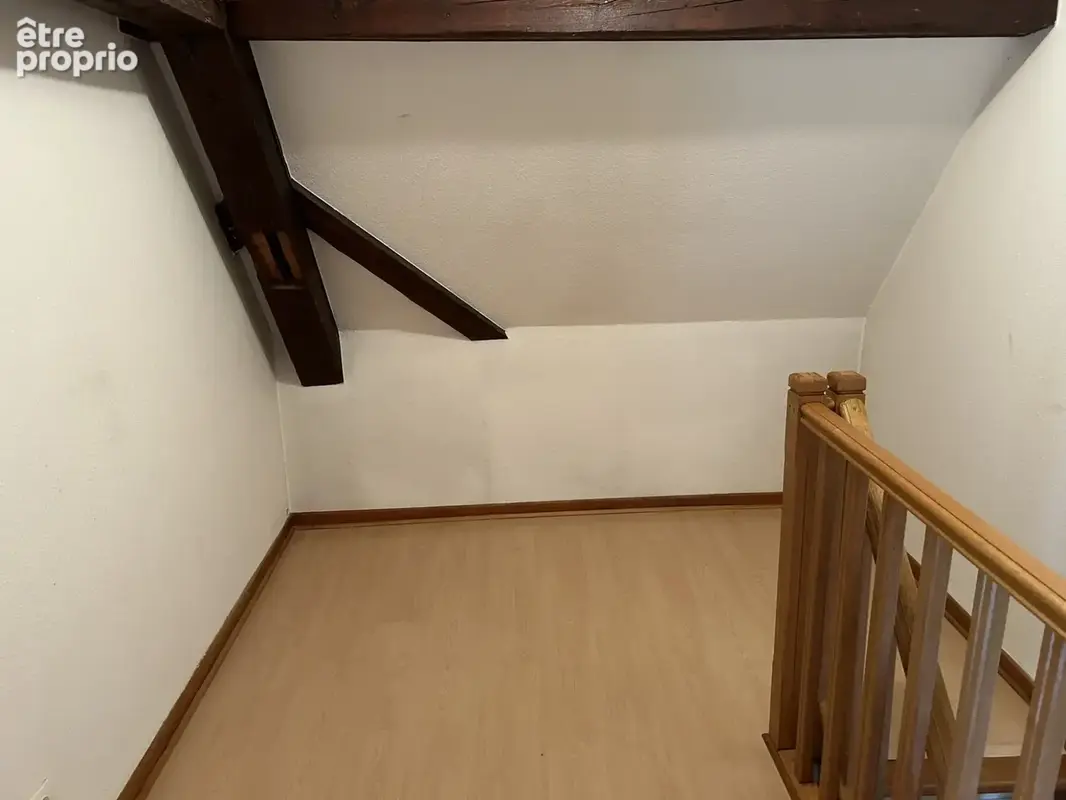 Appartement 79 m² à Chatenois  - photo 4