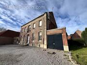 Appartement à CUINCY