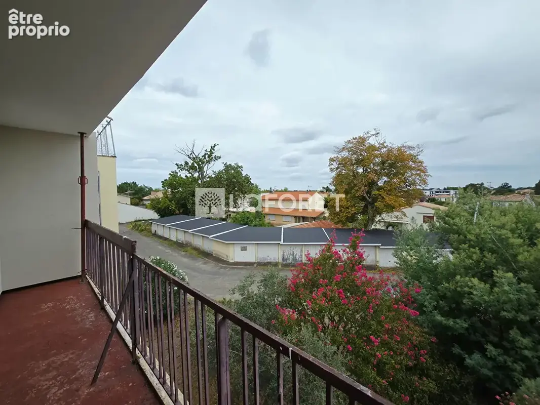 Appartement Merignac 3 pièce(s) - photo 8
