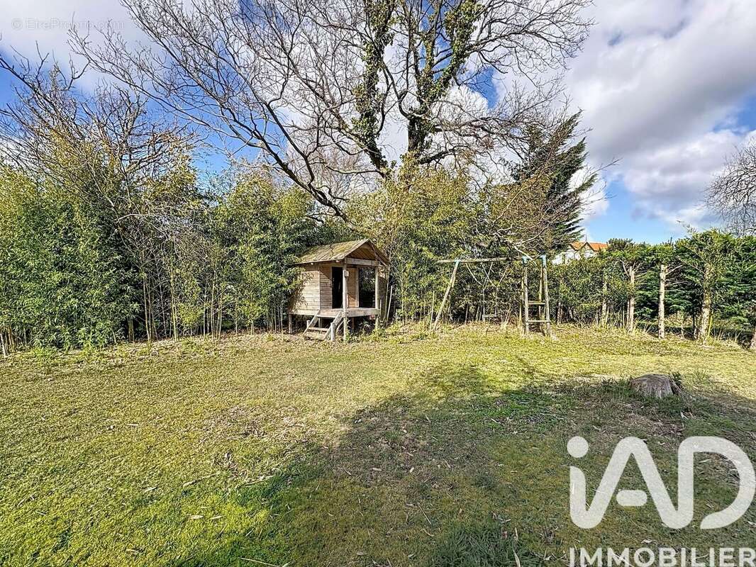 Photo 4 - Maison à LA TESTE-DE-BUCH