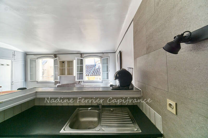 Appartement à AIX-EN-PROVENCE