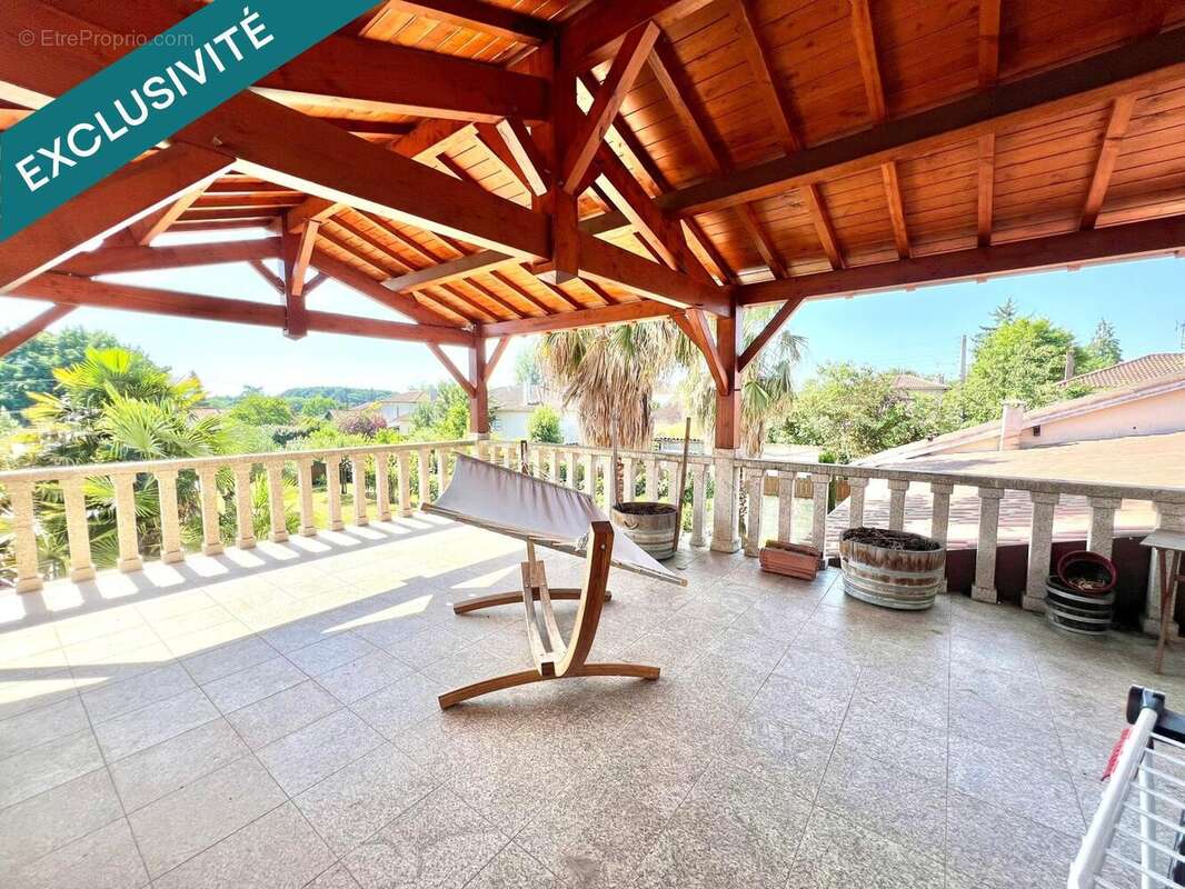 Photo 8 - Maison à EAUZE