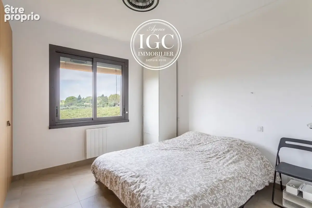 Maison t4/ t5  -142 m²  - parcelle 939 m² - piscine - martigues - photo 8