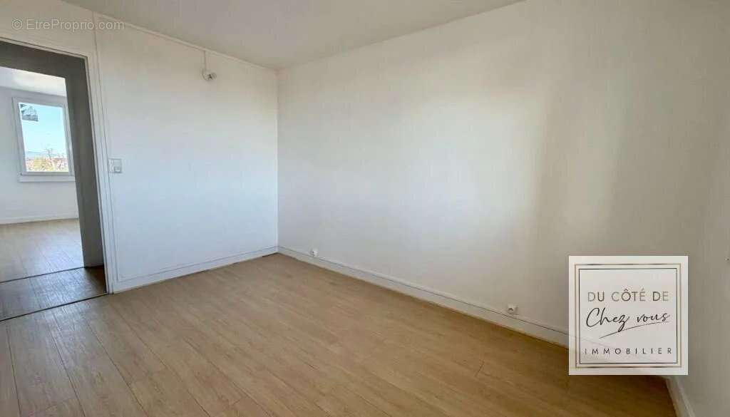 Appartement à TROYES