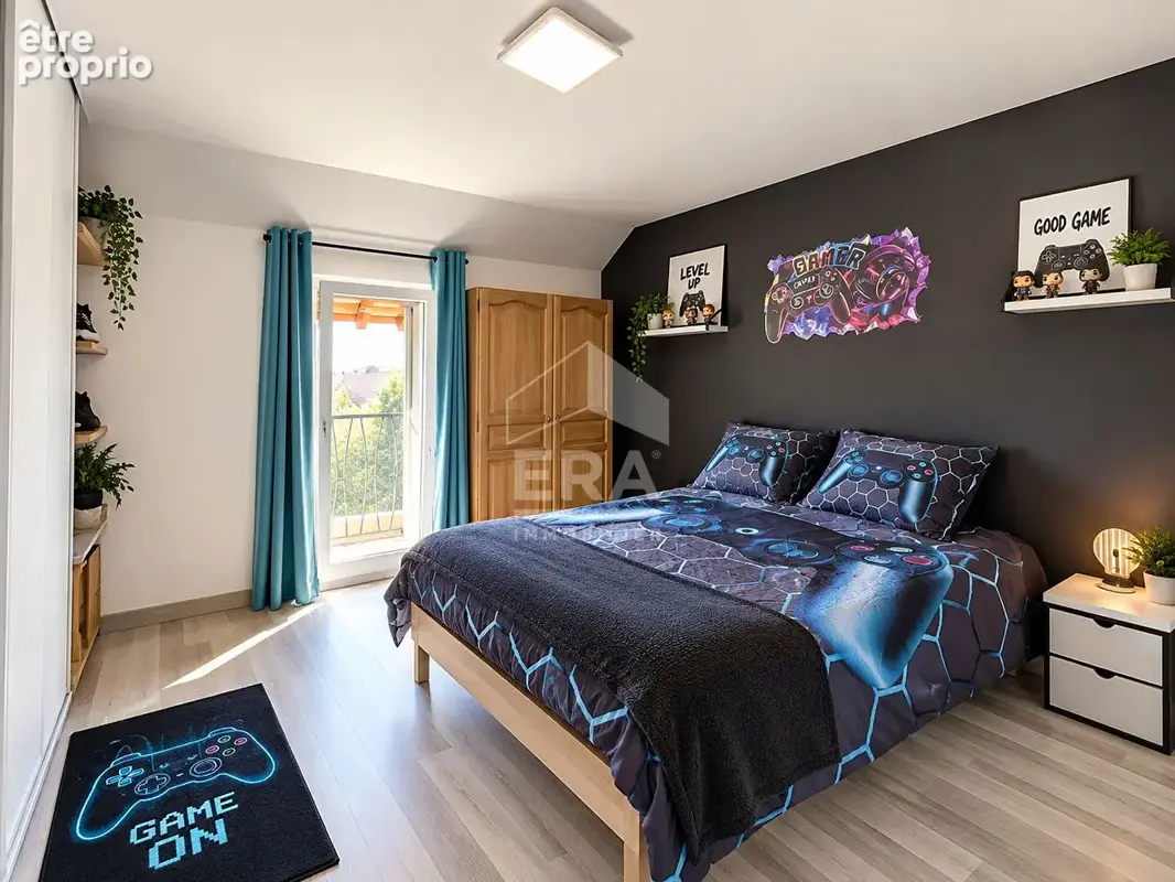 Maison 170m² à boisseaux - photo 18