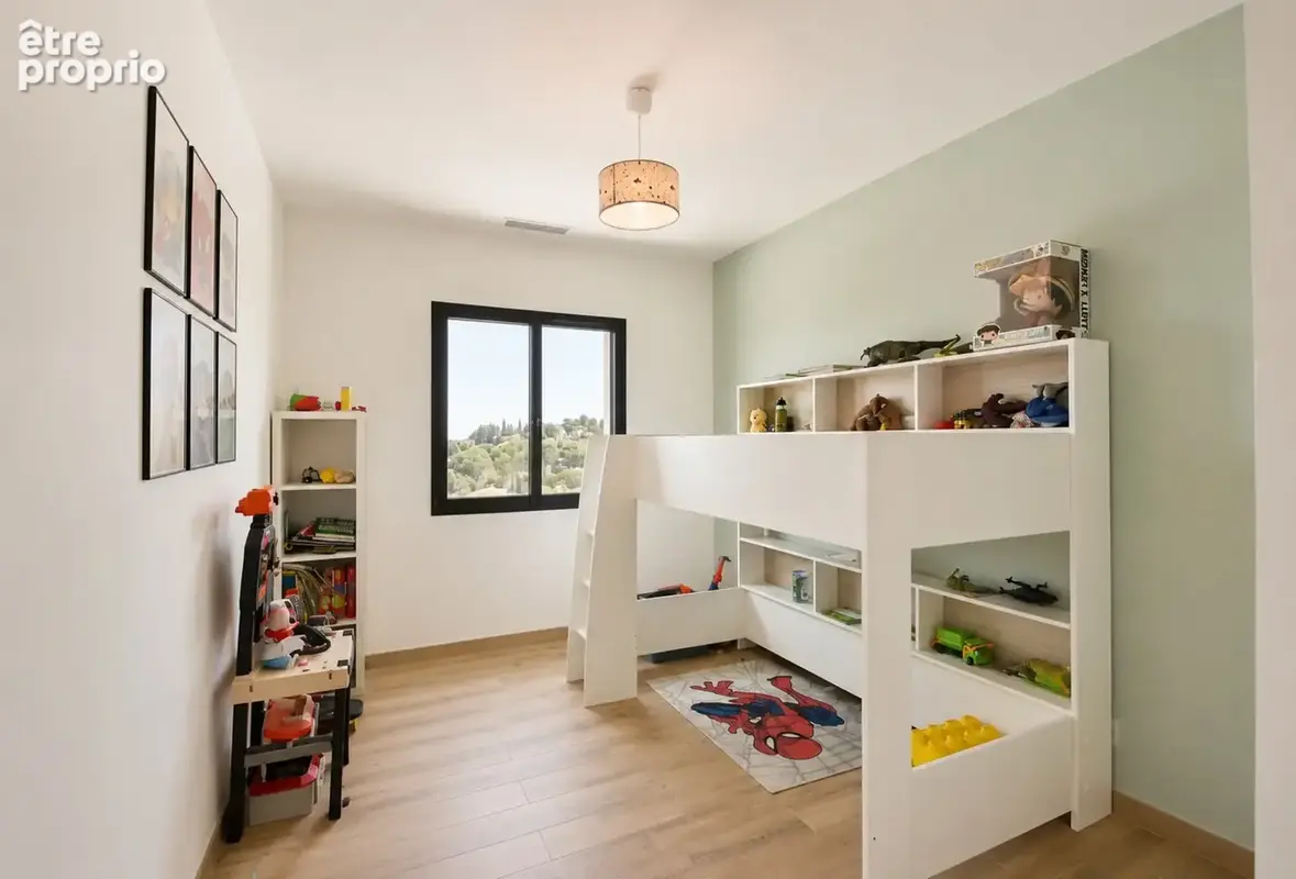 Maison à vendre 7 pièces proche de PEZENAS (34) - photo 15