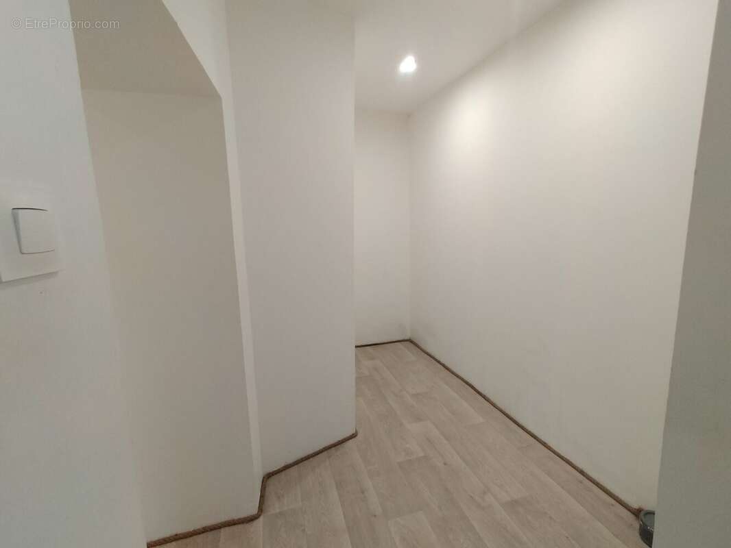 Maison à VOUVRAY-SUR-LOIR