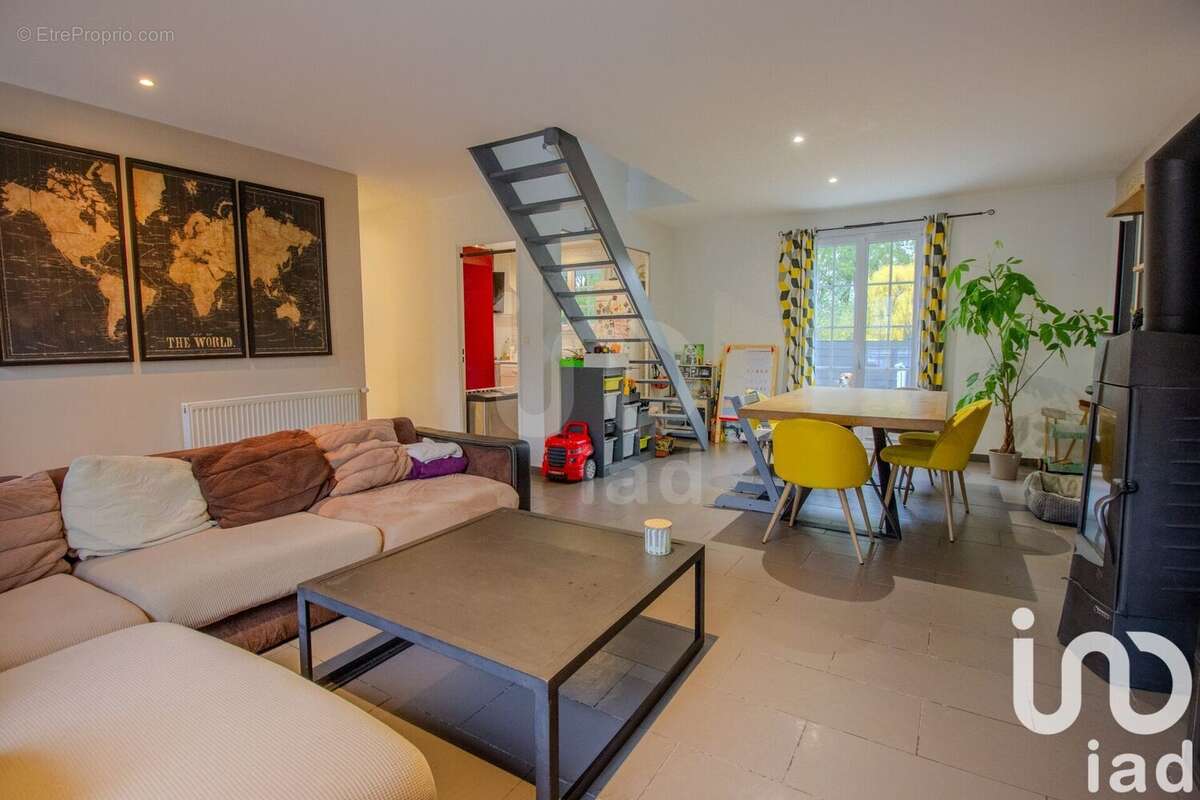 Photo 2 - Maison à AGNETZ