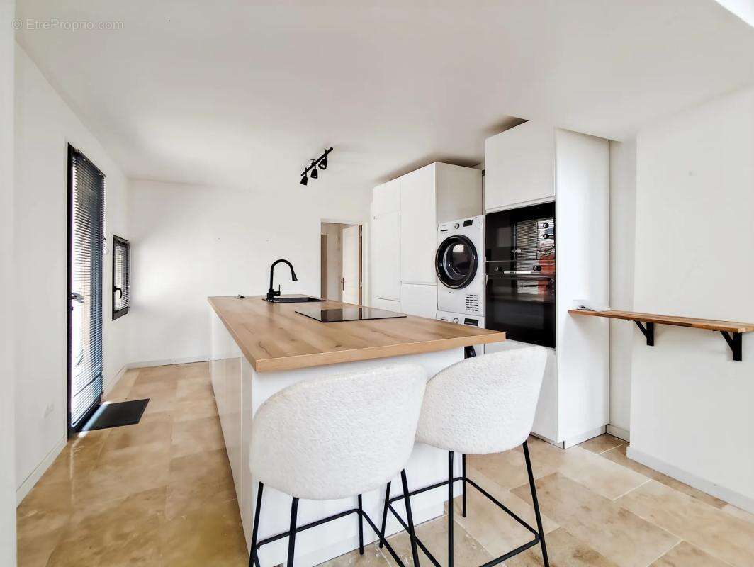 Maison à EPONE