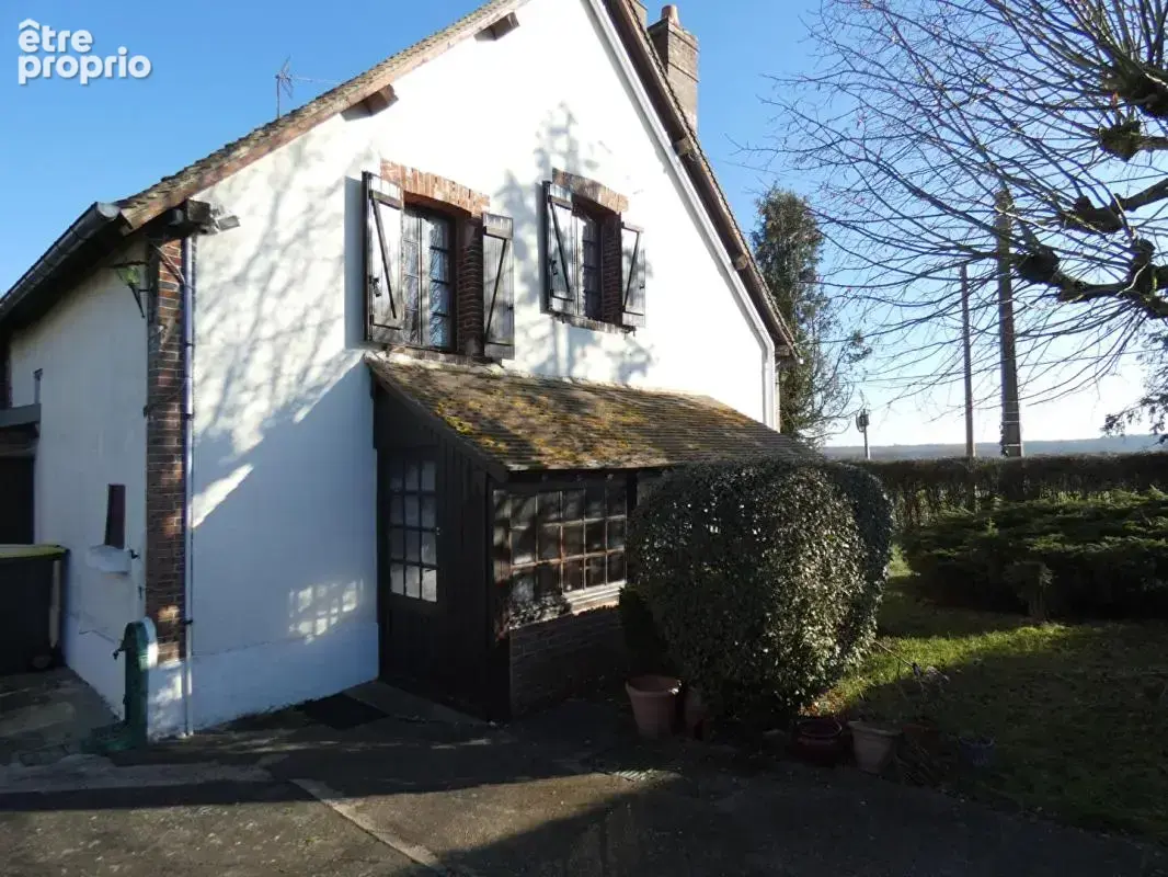 Maison de campagne - photo 2